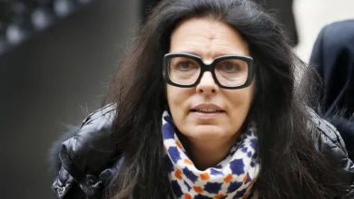 وريثة لوريال...سر المليارديرة الزاهدة !