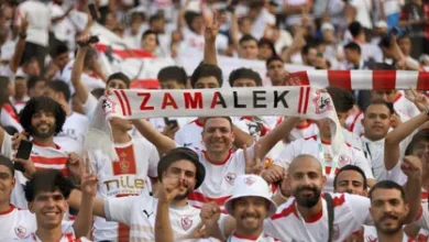 الزمالك يمر بمرحلة هي الأخطر في تاريخه