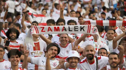 الزمالك يمر بمرحلة هي الأخطر في تاريخه