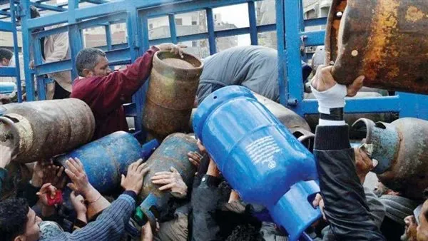 أنابيب الغاز :حدود جديدة تصنعها"المصالح النارية"