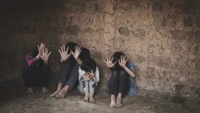   أسرار مزارع الأطفال في شرق أوروبا.