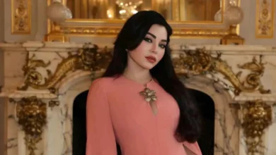 لغز "المرايات" فى منزل هيفاء وهبى