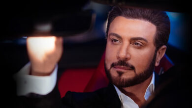 ماجد المهندس