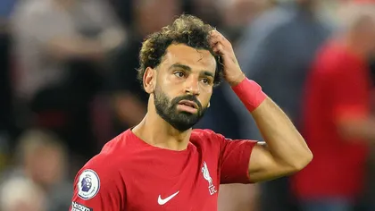 زلزال ليفربول : سر هروب صلاح ؟