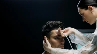 مشروع يابانى مرعب يترجم موجات المخ