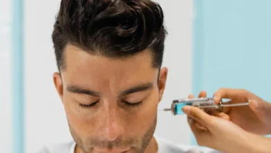 وداعا لاكتئاب"منتصف العمر"بالبوتكس