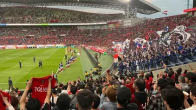 " قصة الـ 10 ملايين التي ورطت نجم المنتخب"