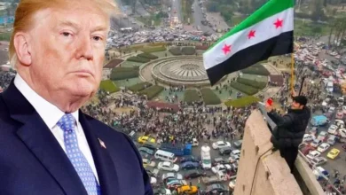 لغز "ال خياط"الذى هز اروقة الكونجرس