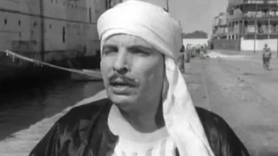"المعلم حنفى"كيف غدرت به زوجته وسرقته؟