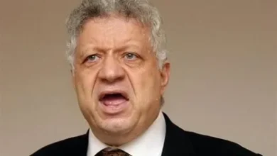 براءة الصدمة"مرتضى منصور يقلب الطاولة على الجميع"
