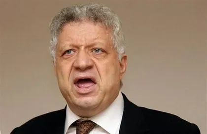 براءة الصدمة"مرتضى منصور يقلب الطاولة على الجميع"