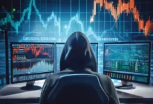 فخ المنصات الوهمية والنصب الاليكترونى باسم الاستثمار