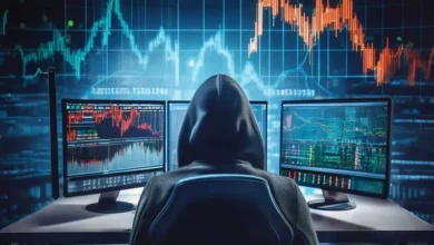 فخ المنصات الوهمية والنصب الاليكترونى باسم الاستثمار