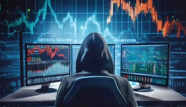 فخ المنصات الوهمية والنصب الاليكترونى باسم الاستثمار