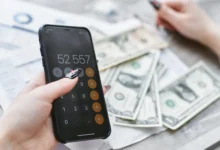 الوجه المظلم للائتمان الرقمى الجديد
