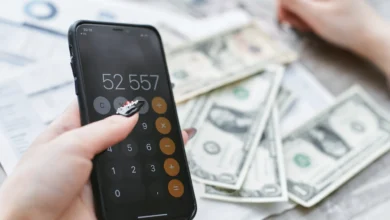 الوجه المظلم للائتمان الرقمى الجديد