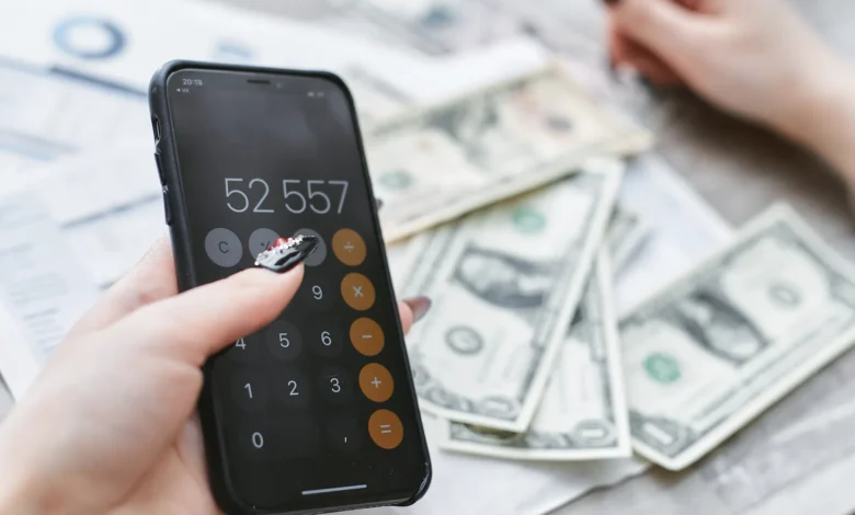 الوجه المظلم للائتمان الرقمى الجديد