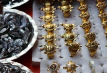 طرق كشف الذهب المغشوش بالنيكل والرصاص