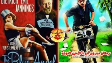 أزمة عزوف الجمهور وتراجع إيرادات السينما العربية.