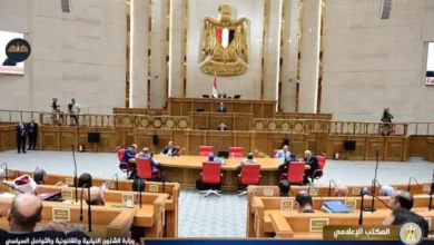 ازمة ثقة بين المواطن والبرلمان بسبب فواتير الكهرباء