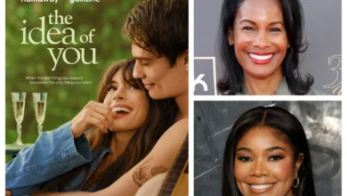 صراع فيلم The Idea of You ضد الروايات الأصلية والمحاكم