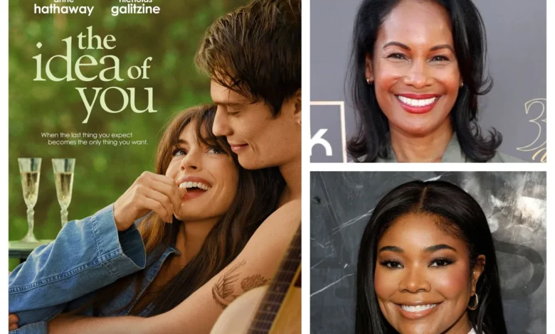 صراع فيلم The Idea of You ضد الروايات الأصلية والمحاكم