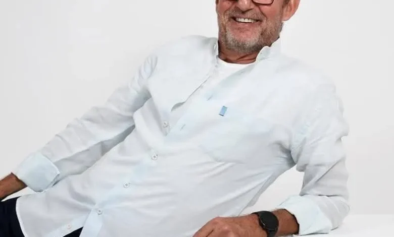 الفنان الراحل محمد مرزبان كواليس تفاصيل وفاته