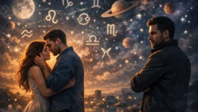 اكثر الابراج غيرة