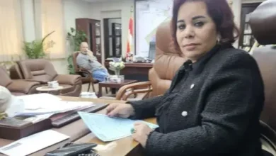 ​أسرار قضية عقارات منى عبود
