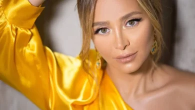 روزينا لاذقاني تدخل معترك السياسة السورية ضمن تشكيلة الثلث المكمل في مجلس الشعب".