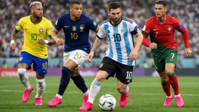 سر "اللون الوردي" في مونديال 2026: هل هي موضة أم استراتيجية تسويقية للسيطرة على الأبصار؟