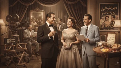 شروط مجنونة في عقود نجوم زمان