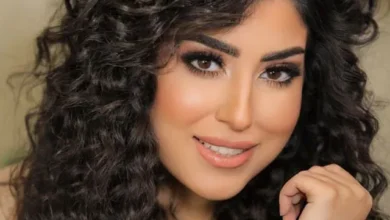 اعتذار أيتن عامر مسلسل ظروف خاصة