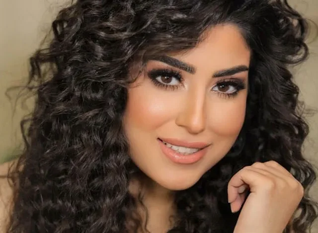 اعتذار أيتن عامر مسلسل ظروف خاصة