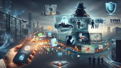 حماية أرقام الهواتف: بين التشريعات وعجز التطبيق.