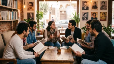 شغف القراءة ينتعش.. بدائل حرة تصنع الفارق