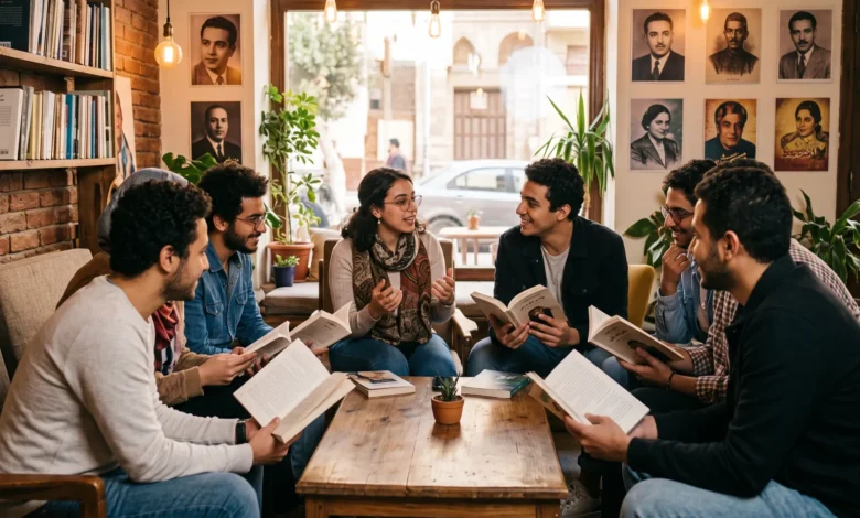 شغف القراءة ينتعش.. بدائل حرة تصنع الفارق