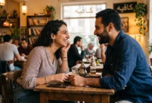 فك شفرات الإعجاب: لغة العيون وحركات الجسد!