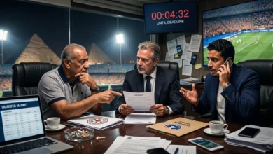 ميركاتو 2026: أزمات العقود واللعب المالي النظيف