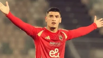 سبب غضب بن جديدة!