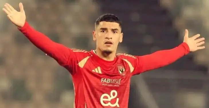 سبب غضب بن جديدة!
