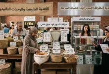 فوضى الأغذية الخارقة.. بدائل شعبية تفضح الخدعة