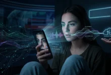 فخ الهواتف.. كيف تتاجر التطبيقات بملامحك؟