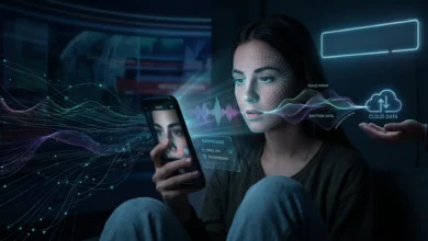 فخ الهواتف.. كيف تتاجر التطبيقات بملامحك؟