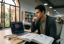 كليات المستقبل.. لماذا يهرب الأوائل للذكاء الاصطناعي؟