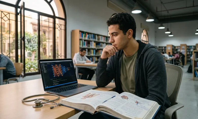 كليات المستقبل.. لماذا يهرب الأوائل للذكاء الاصطناعي؟
