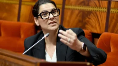 الانتخابات التشريعية المغربية ونتائج مراكش